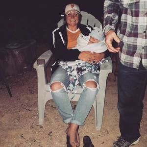 Meet your Posher, Becky